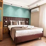 Hotel Marlon Istanbul
