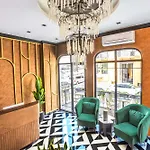 Marlon Hotel Istanbul
