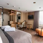 Hotel Marlon Istanbul