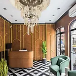 Hotel Marlon Istanbul