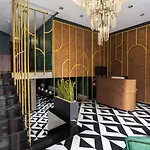 Hotel Marlon Istanbul