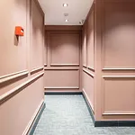 Hotel Marlon Istanbul