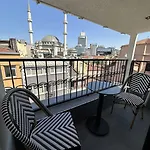 Marlon Hotel Istanbul