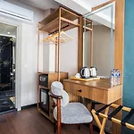 Marlon Hotel Istanbul