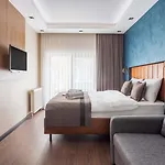 Hotel Marlon Istanbul