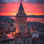 Hotel Marlon Istanbul