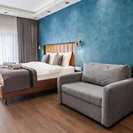 Hotel Marlon Istanbul