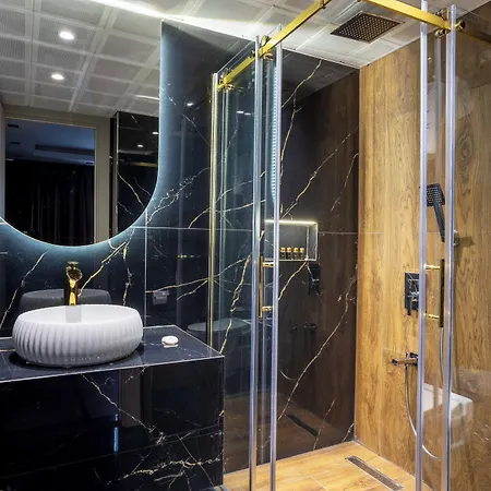Marlon Hotel 3*