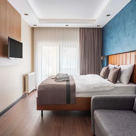 Marlon 3* Стамбул