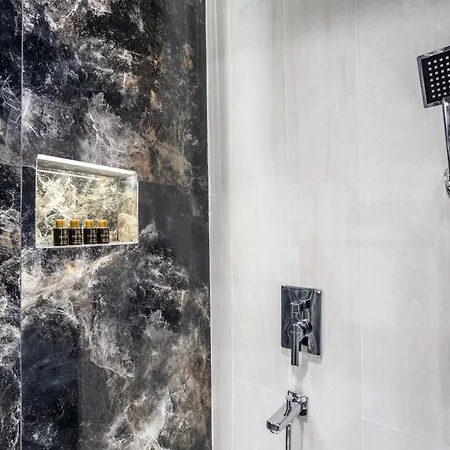 ホテル Marlon イスタンブール