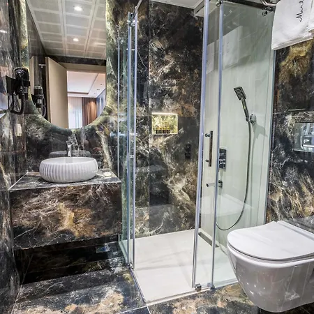 Marlon イスタンブール