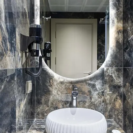 Marlon Отель 3*