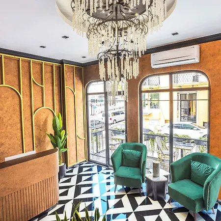 Marlon イスタンブール