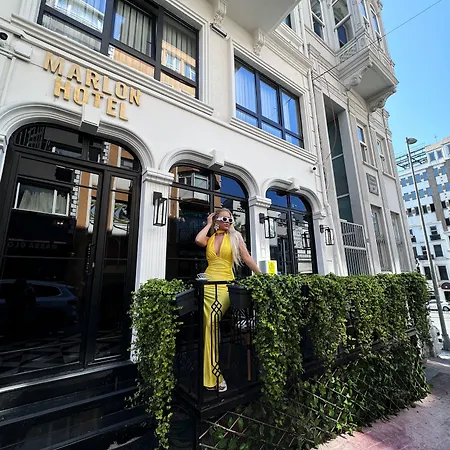 Marlon 3* Istanbul