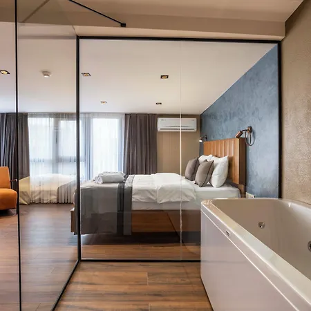 Hotell Marlon Istanbul