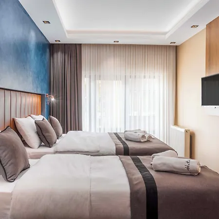 Marlon イスタンブール