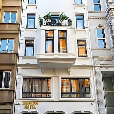 Hotel Marlon