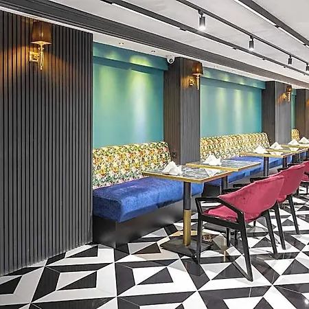 Marlon Hotel 3*