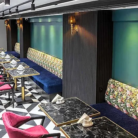 Marlon Hotel 3*