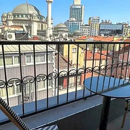 Marlon Istanbul