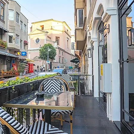 Marlon Hotel Istanbul