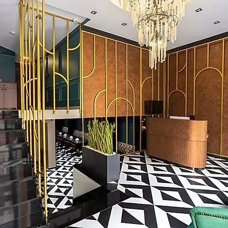 Hotel Marlon