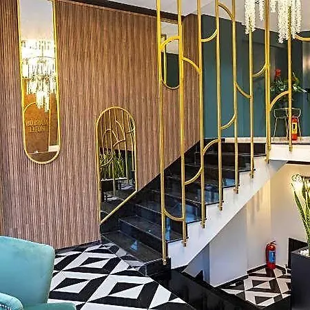 Hotel Marlon 3*
