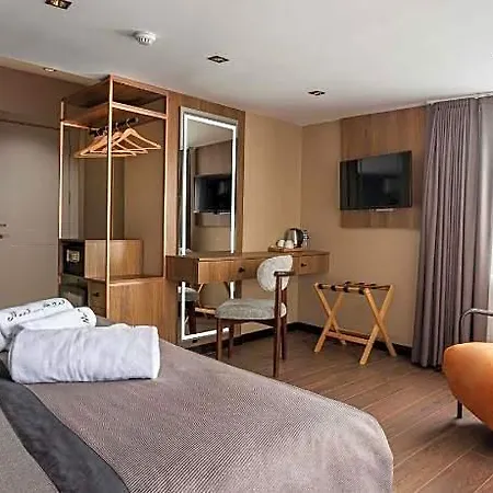 Marlon 3* Istanbul