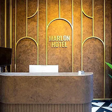 Hotel Marlon 3*