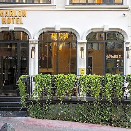 Marlon Hotel