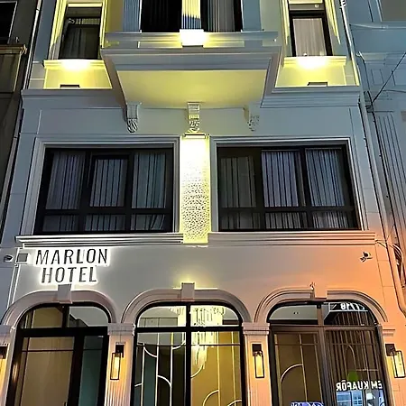 Marlon