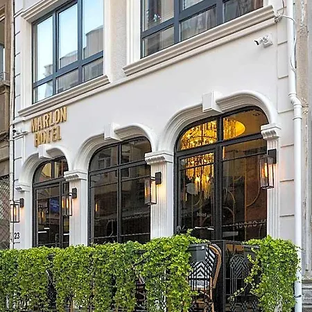 Marlon Hotel