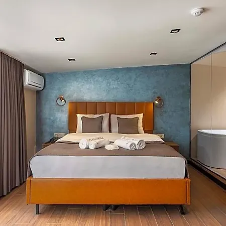 Hotel Marlon
