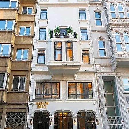 Marlon Hotel Istanbul