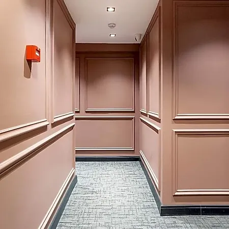 Marlon Hotel Istanbul
