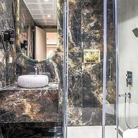 Marlon Hotel 3*