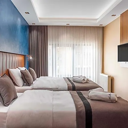 Marlon Hotel 3*