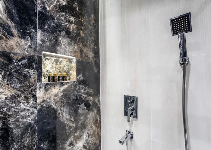 Hotel Marlon Istanbul