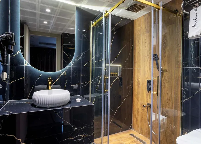 Hotel Marlon Istanbul
