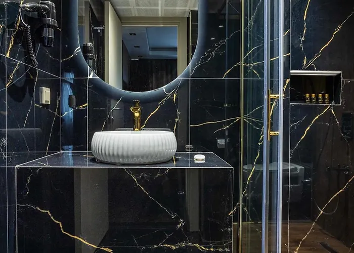 Hotel Marlon Istanbul