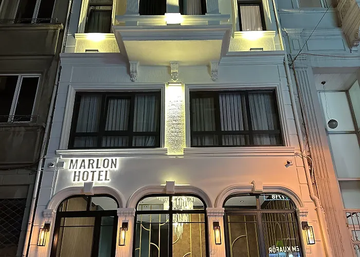 Marlon Hotel