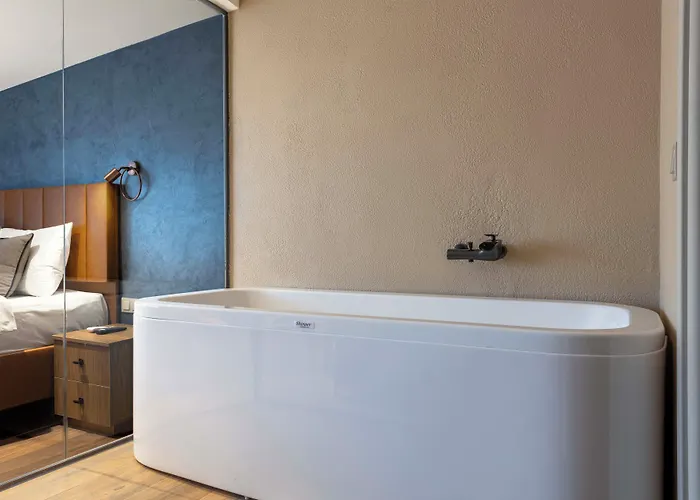 Marlon Hotel Istanbul