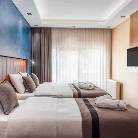 Hotel Marlon