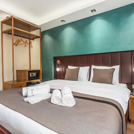 Marlon Ξενοδοχείο