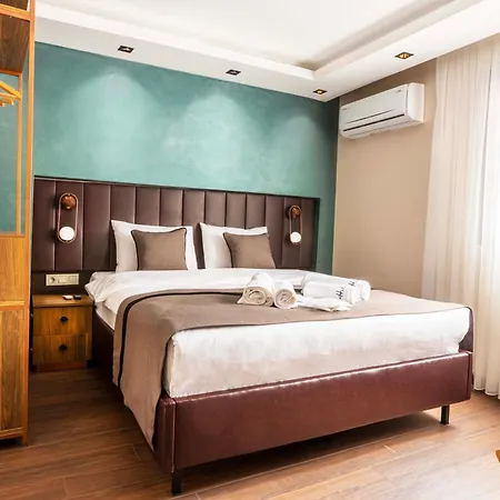 Marlon Κωνσταντινούπολη