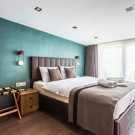 Marlon Κωνσταντινούπολη