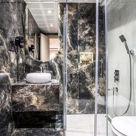 Marlon 3* Κωνσταντινούπολη