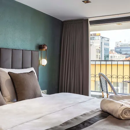 Hotel Marlon 3*