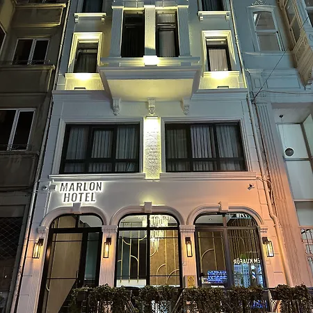 Marlon Hotel