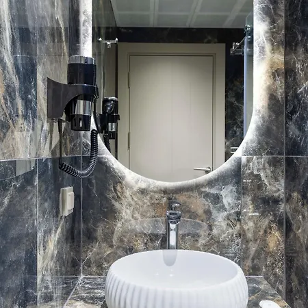 Marlon Ξενοδοχείο